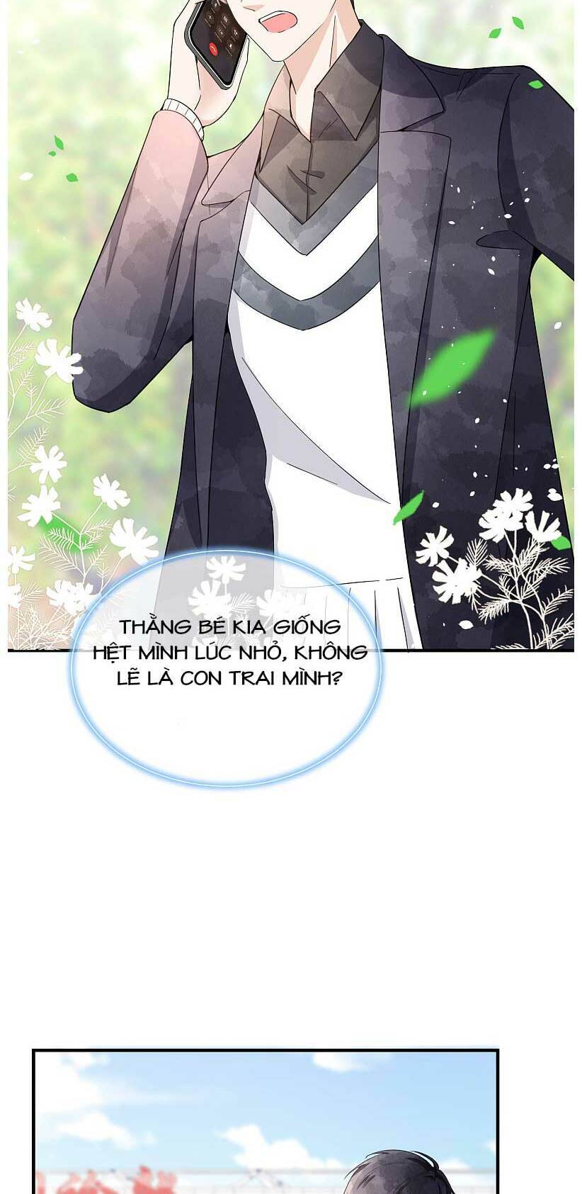 Cô Vợ Hợp Đồng Lạnh Lùng Không Dễ Đụng Đâu Chapter 115 - Trang 2