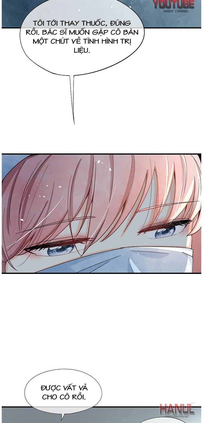 Cô Vợ Hợp Đồng Lạnh Lùng Không Dễ Đụng Đâu Chapter 115 - Trang 2