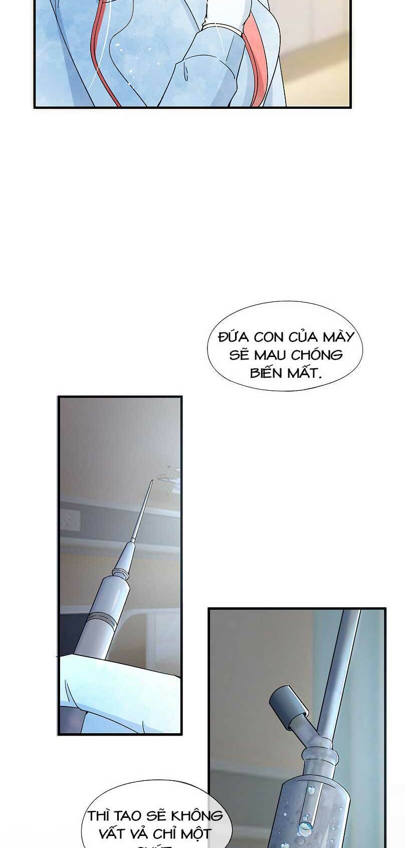 Cô Vợ Hợp Đồng Lạnh Lùng Không Dễ Đụng Đâu Chapter 115 - Trang 2