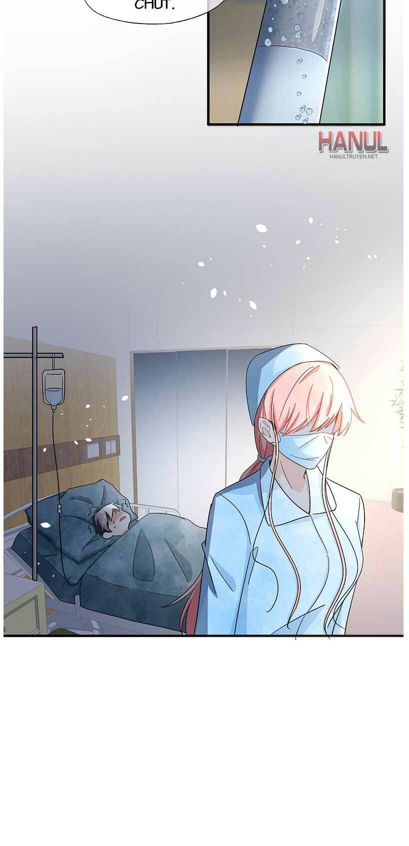 Cô Vợ Hợp Đồng Lạnh Lùng Không Dễ Đụng Đâu Chapter 115 - Trang 2