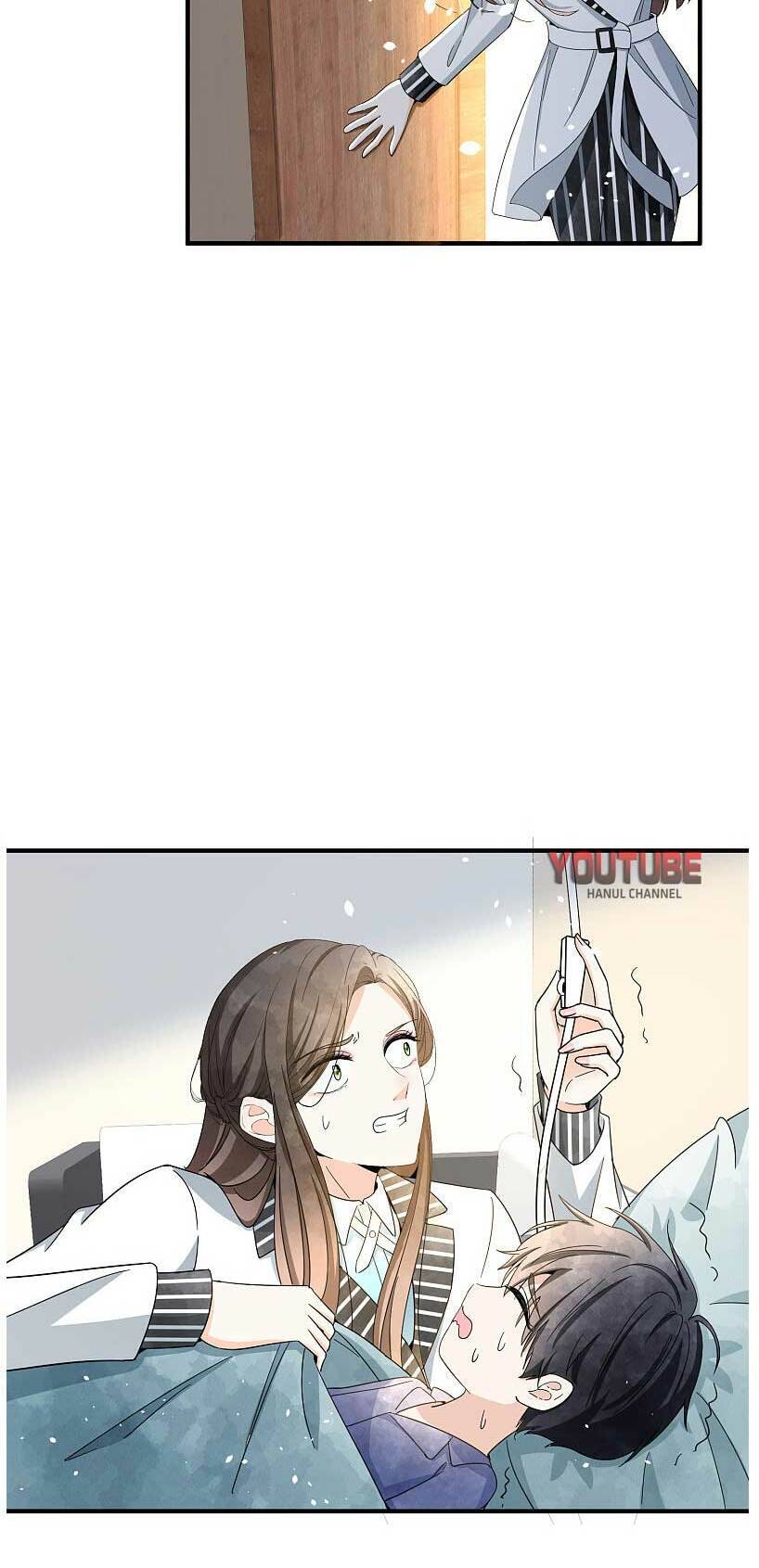 Cô Vợ Hợp Đồng Lạnh Lùng Không Dễ Đụng Đâu Chapter 115 - Trang 2