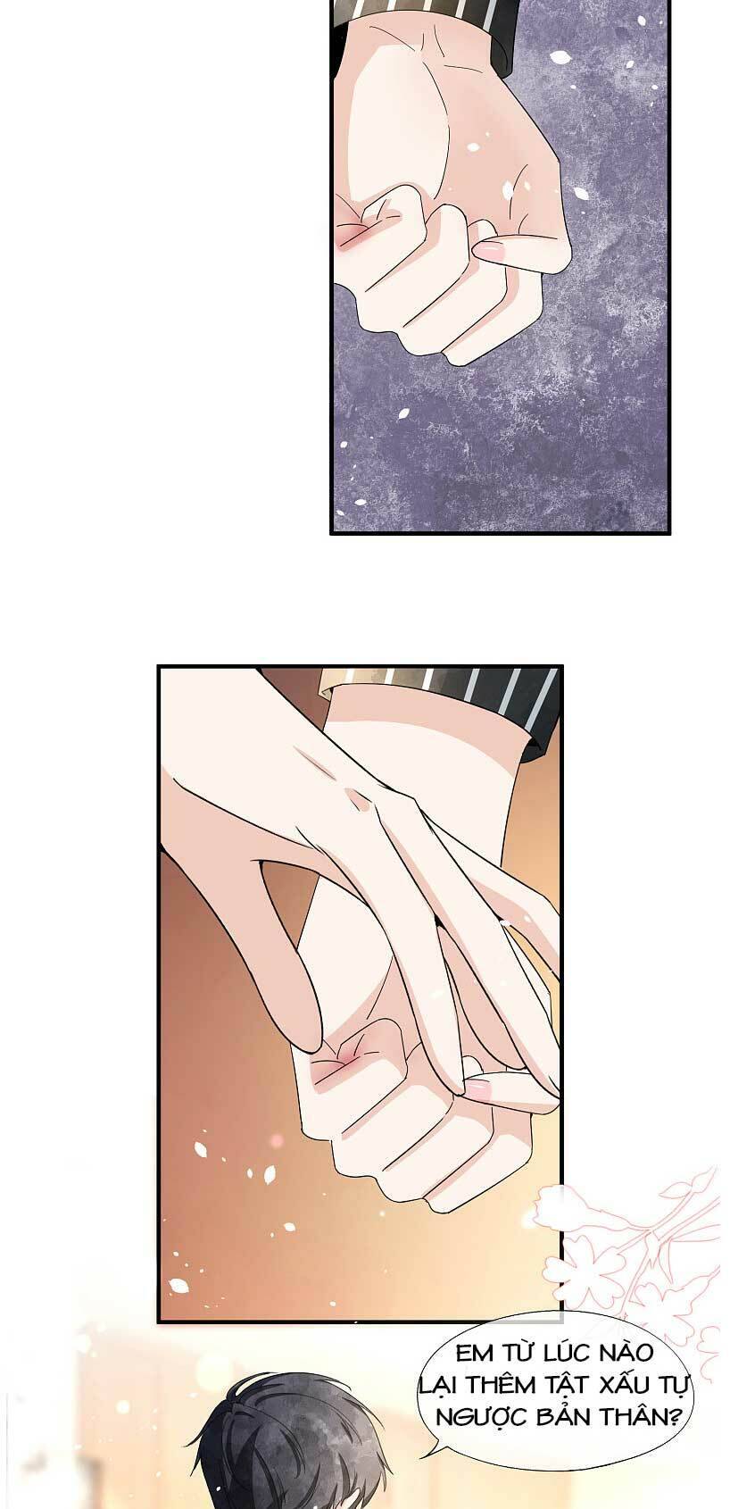 Cô Vợ Hợp Đồng Lạnh Lùng Không Dễ Đụng Đâu Chapter 115 - Trang 2