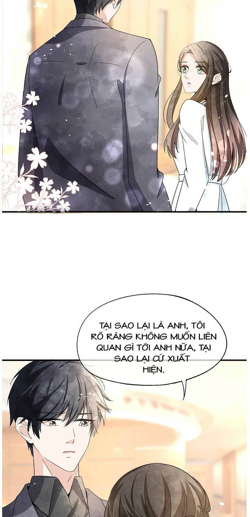 Cô Vợ Hợp Đồng Lạnh Lùng Không Dễ Đụng Đâu Chapter 115 - Trang 2