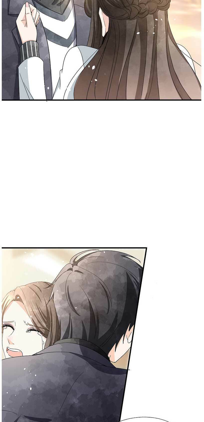 Cô Vợ Hợp Đồng Lạnh Lùng Không Dễ Đụng Đâu Chapter 115 - Trang 2