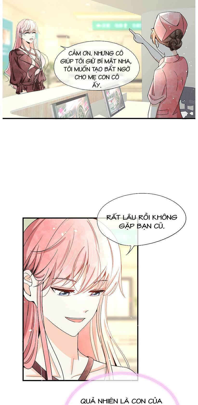 Cô Vợ Hợp Đồng Lạnh Lùng Không Dễ Đụng Đâu Chapter 115 - Trang 2