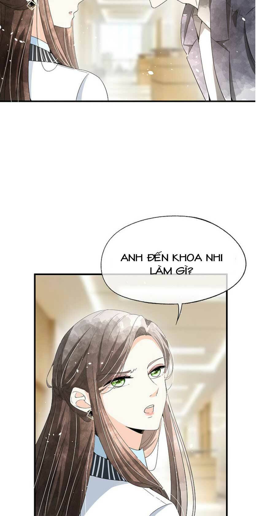 Cô Vợ Hợp Đồng Lạnh Lùng Không Dễ Đụng Đâu Chapter 116 - Trang 2