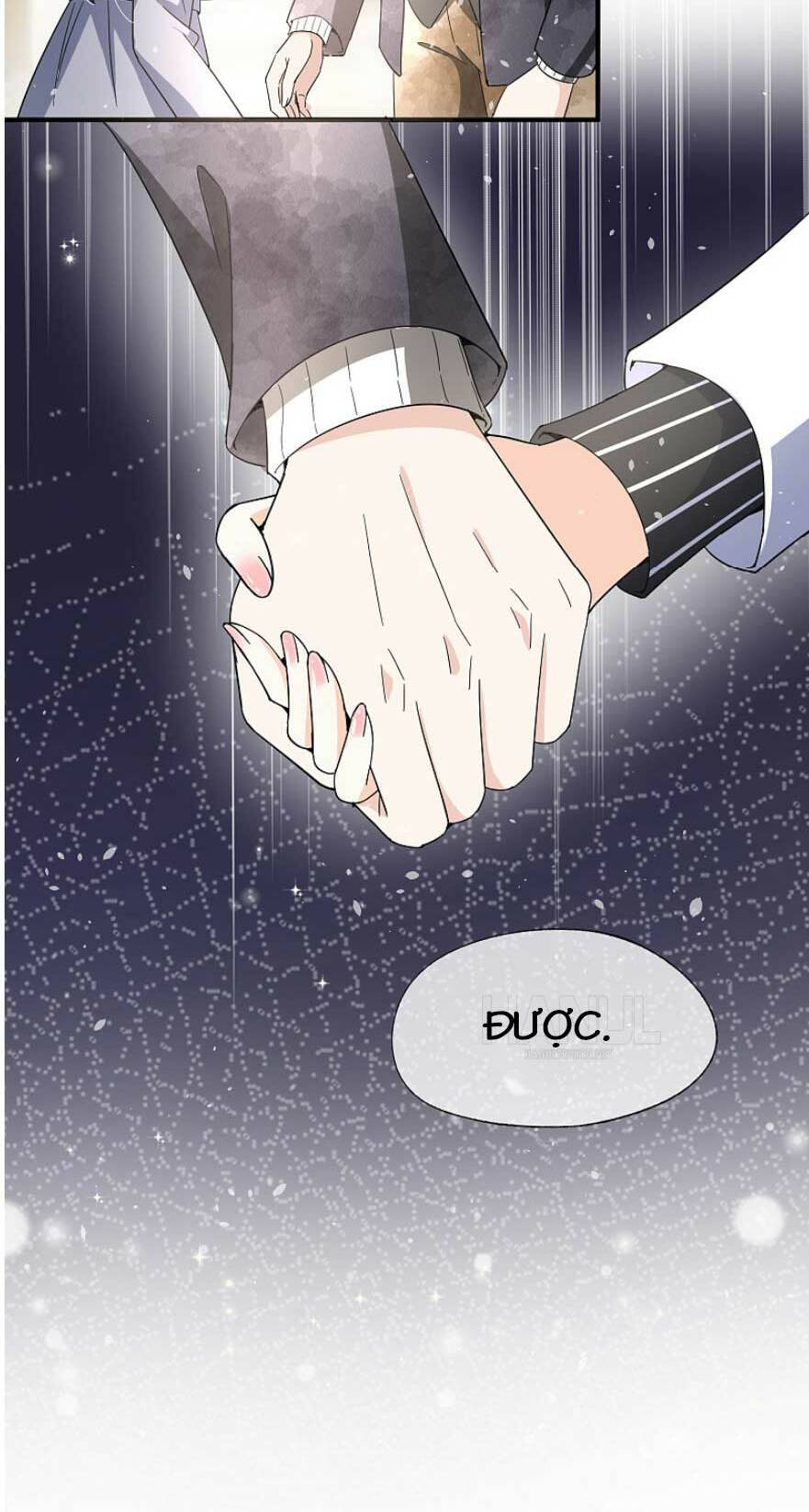 Cô Vợ Hợp Đồng Lạnh Lùng Không Dễ Đụng Đâu Chapter 116 - Trang 2