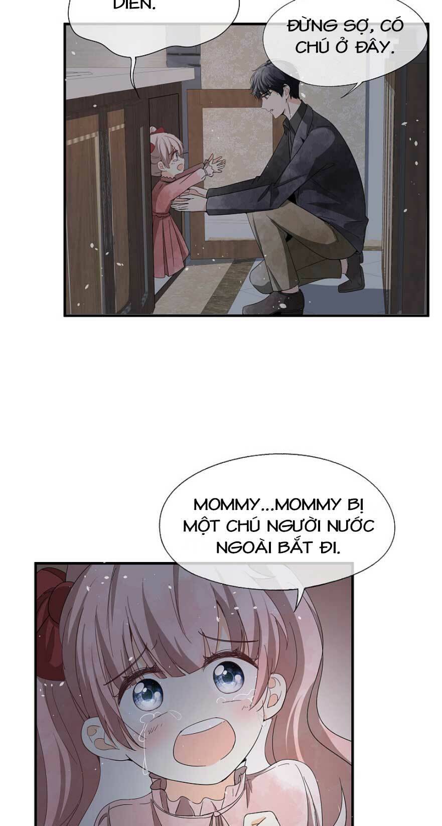 Cô Vợ Hợp Đồng Lạnh Lùng Không Dễ Đụng Đâu Chapter 116 - Trang 2
