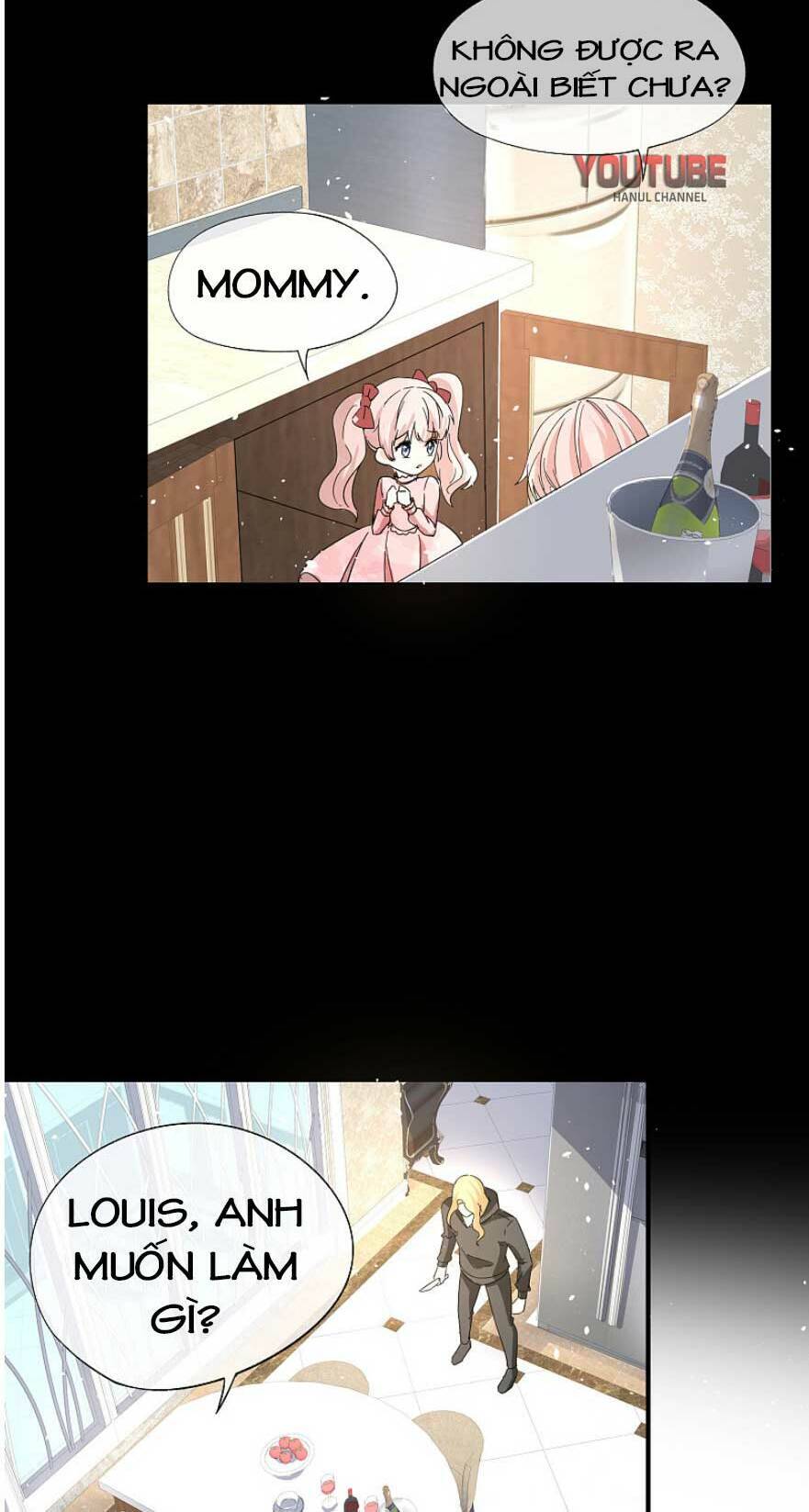 Cô Vợ Hợp Đồng Lạnh Lùng Không Dễ Đụng Đâu Chapter 116 - Trang 2