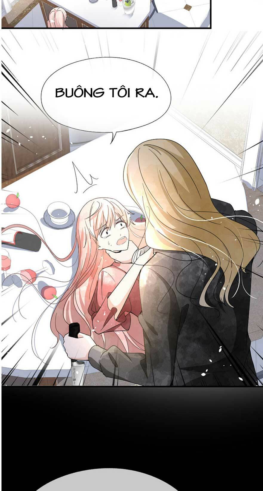 Cô Vợ Hợp Đồng Lạnh Lùng Không Dễ Đụng Đâu Chapter 116 - Trang 2