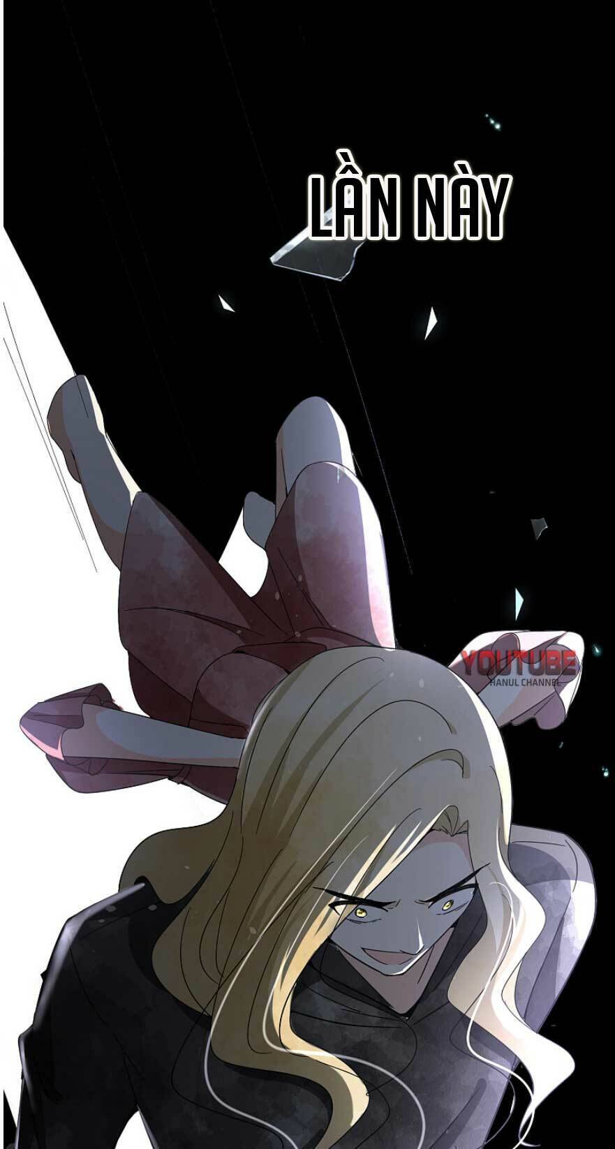 Cô Vợ Hợp Đồng Lạnh Lùng Không Dễ Đụng Đâu Chapter 116 - Trang 2