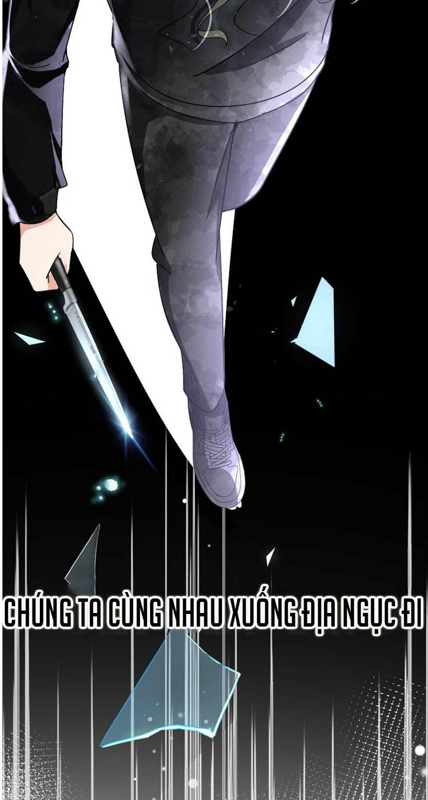 Cô Vợ Hợp Đồng Lạnh Lùng Không Dễ Đụng Đâu Chapter 116 - Trang 2