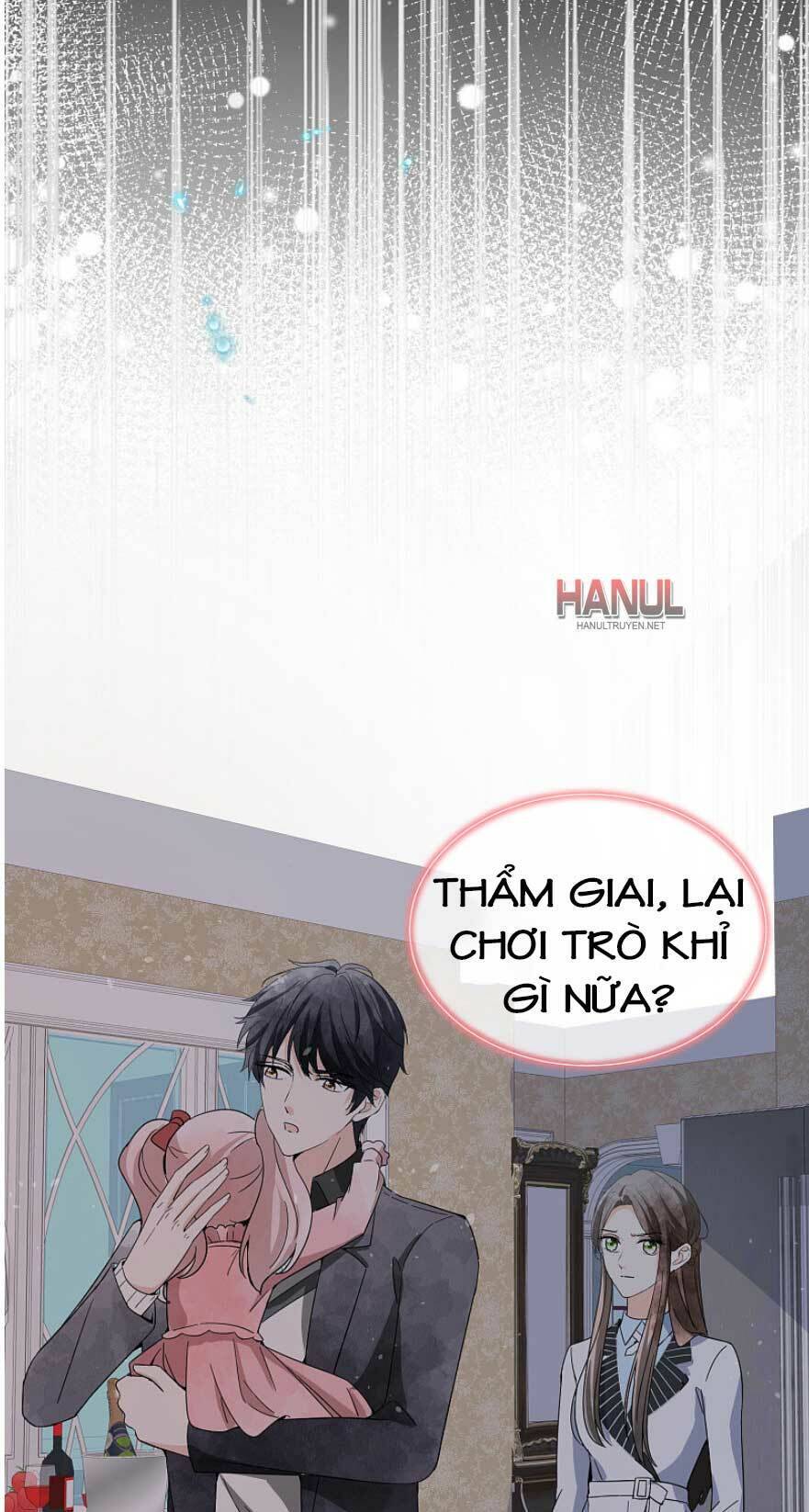 Cô Vợ Hợp Đồng Lạnh Lùng Không Dễ Đụng Đâu Chapter 116 - Trang 2