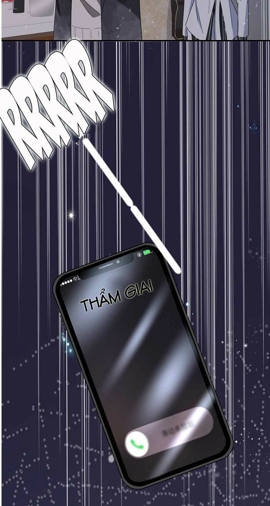 Cô Vợ Hợp Đồng Lạnh Lùng Không Dễ Đụng Đâu Chapter 116 - Trang 2