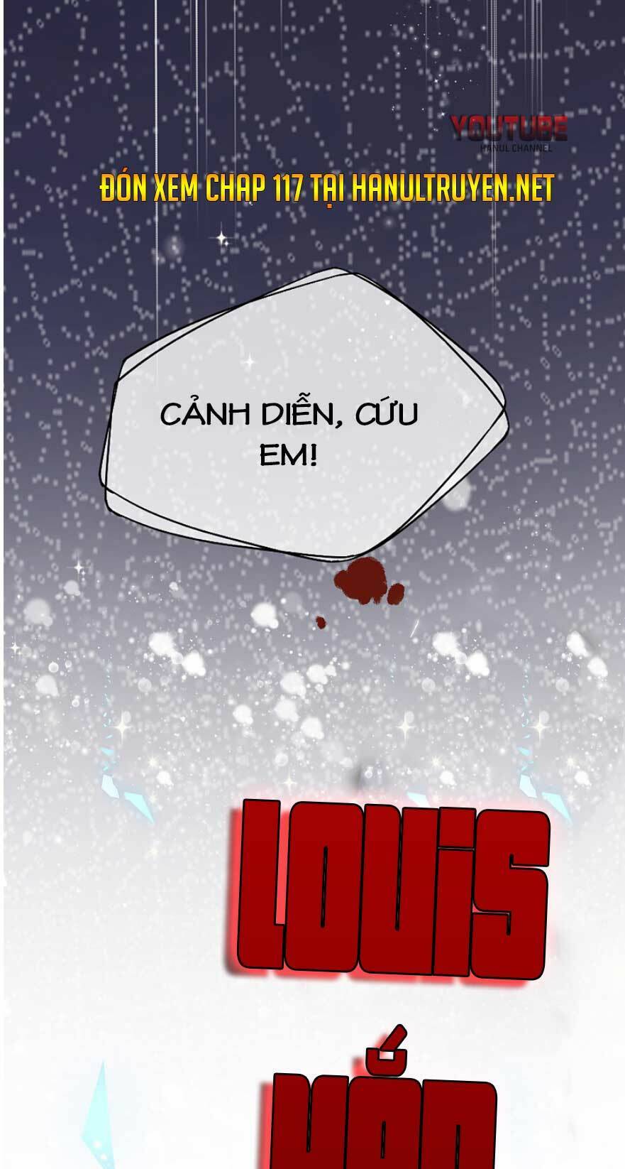 Cô Vợ Hợp Đồng Lạnh Lùng Không Dễ Đụng Đâu Chapter 116 - Trang 2