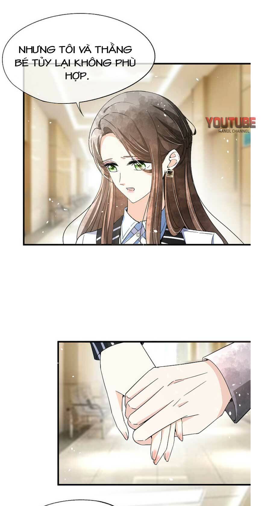 Cô Vợ Hợp Đồng Lạnh Lùng Không Dễ Đụng Đâu Chapter 116 - Trang 2