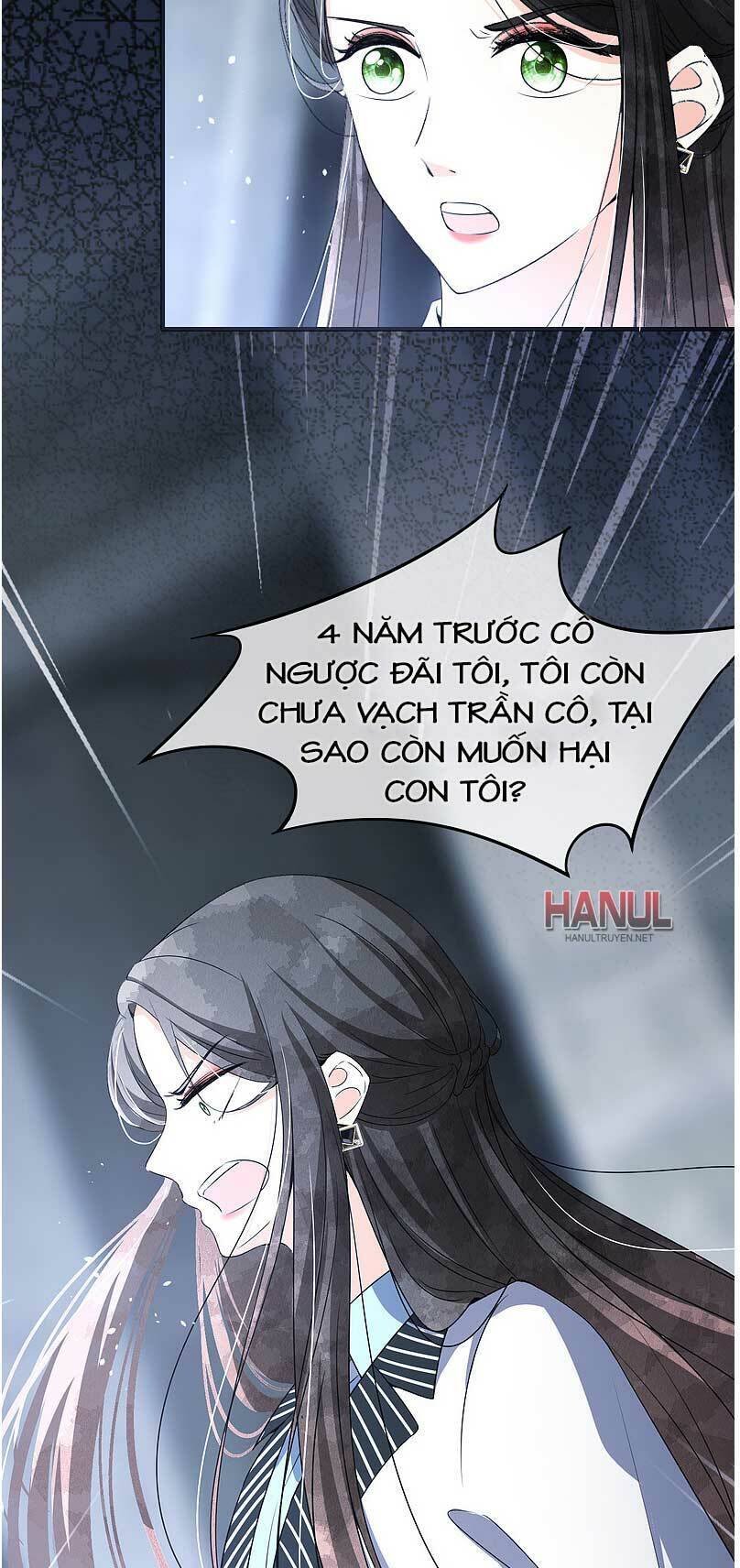 Cô Vợ Hợp Đồng Lạnh Lùng Không Dễ Đụng Đâu Chapter 117 - Trang 2