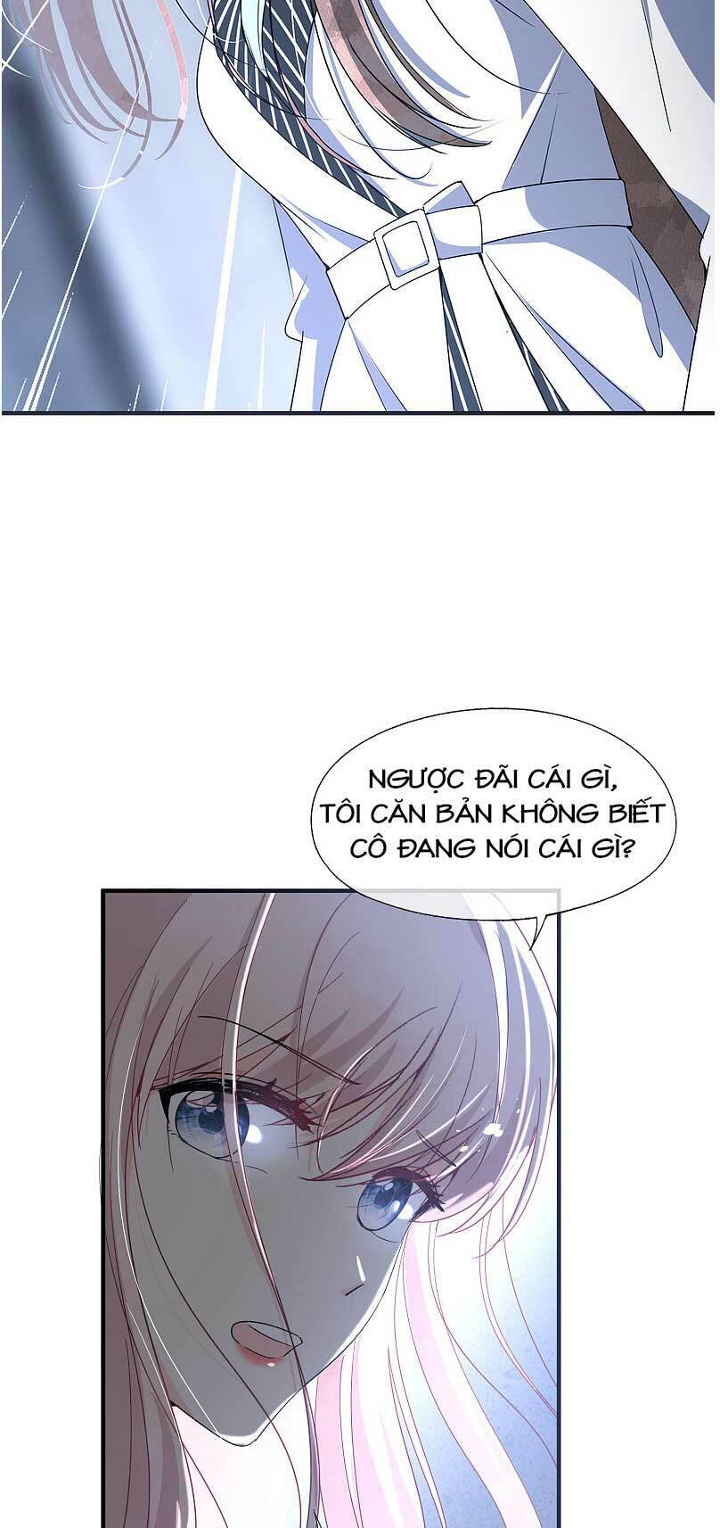 Cô Vợ Hợp Đồng Lạnh Lùng Không Dễ Đụng Đâu Chapter 117 - Trang 2