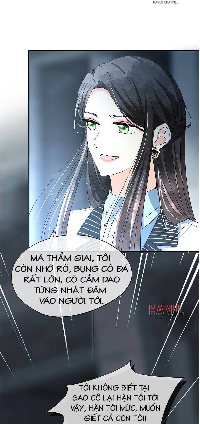 Cô Vợ Hợp Đồng Lạnh Lùng Không Dễ Đụng Đâu Chapter 117 - Trang 2