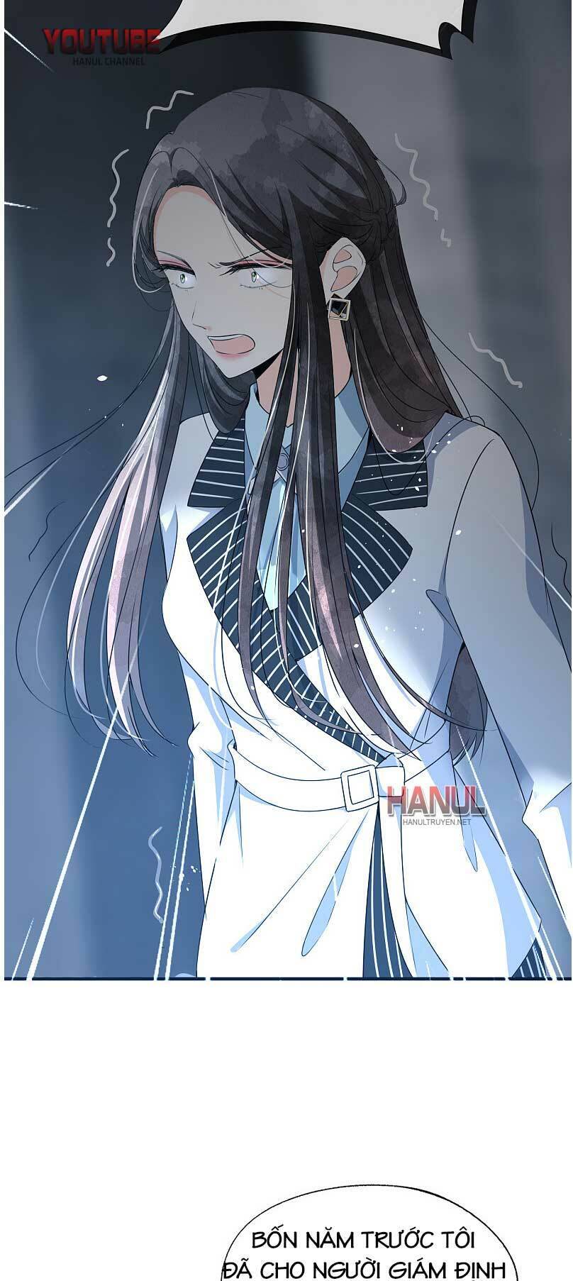 Cô Vợ Hợp Đồng Lạnh Lùng Không Dễ Đụng Đâu Chapter 117 - Trang 2