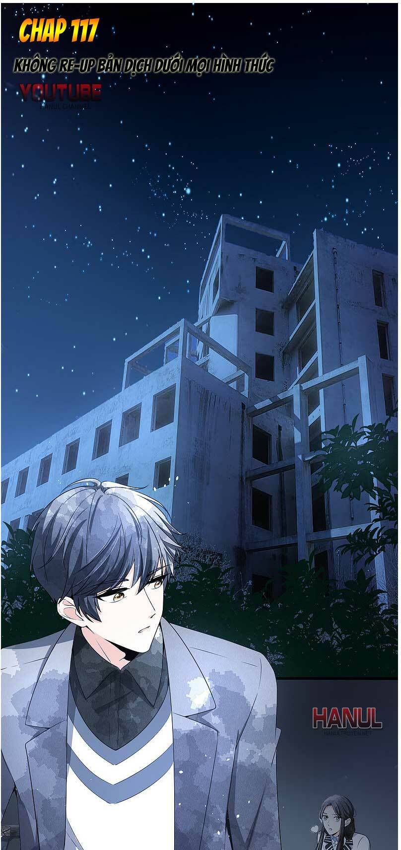 Cô Vợ Hợp Đồng Lạnh Lùng Không Dễ Đụng Đâu Chapter 117 - Trang 2