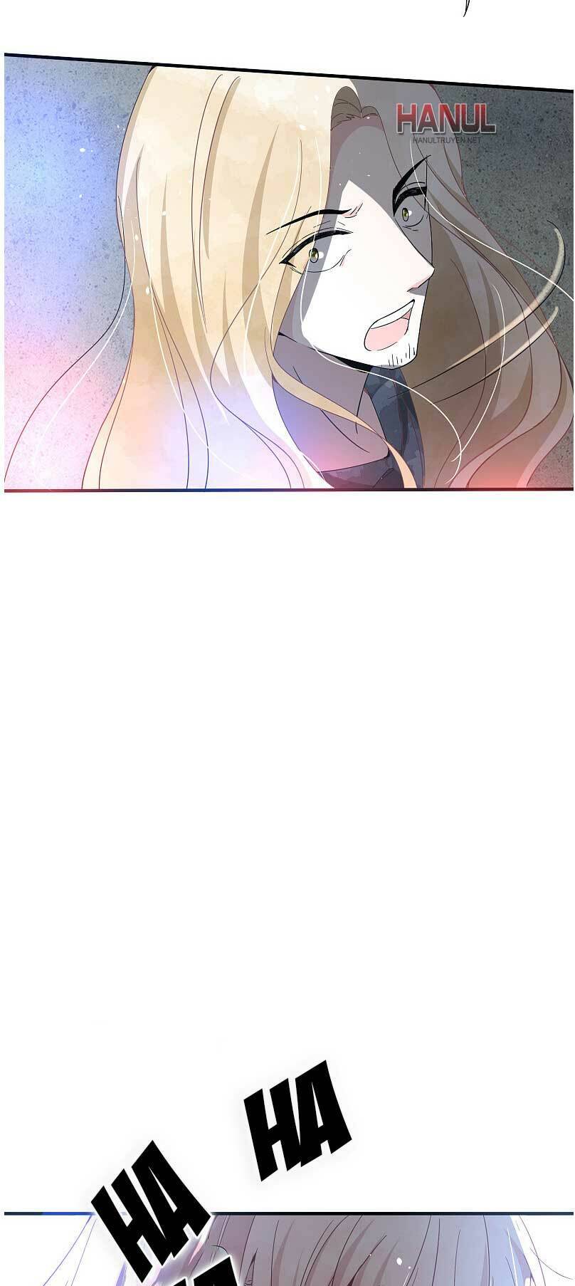 Cô Vợ Hợp Đồng Lạnh Lùng Không Dễ Đụng Đâu Chapter 117 - Trang 2