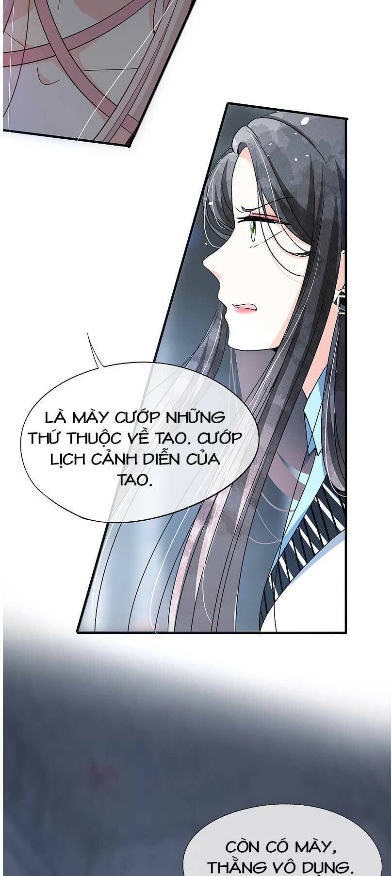 Cô Vợ Hợp Đồng Lạnh Lùng Không Dễ Đụng Đâu Chapter 117 - Trang 2