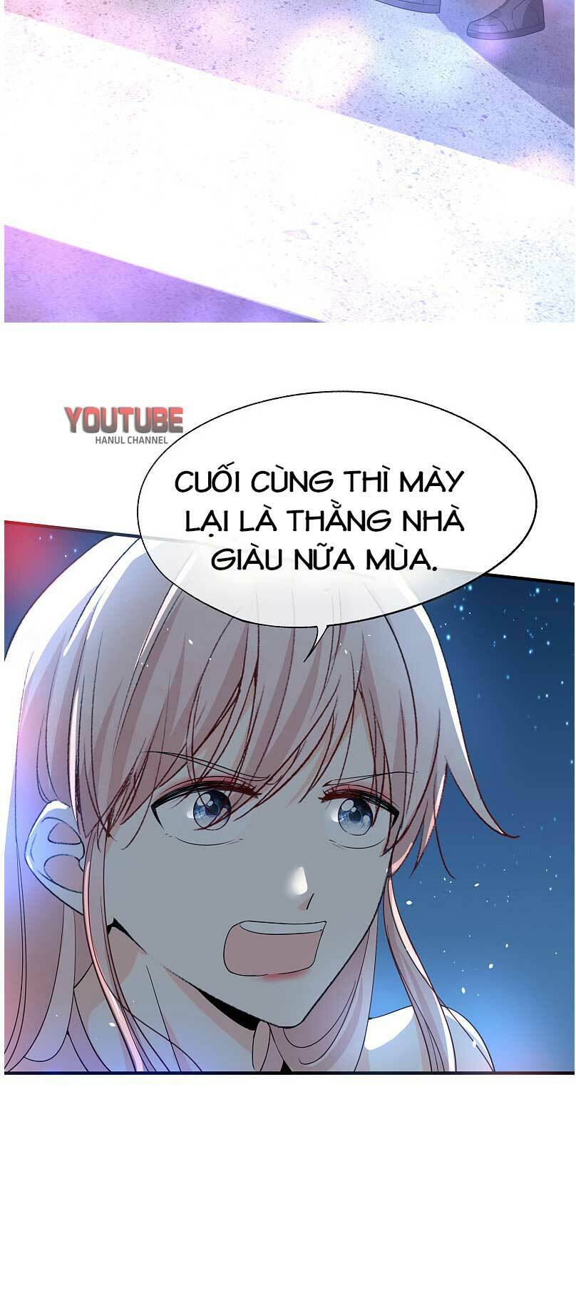 Cô Vợ Hợp Đồng Lạnh Lùng Không Dễ Đụng Đâu Chapter 117 - Trang 2