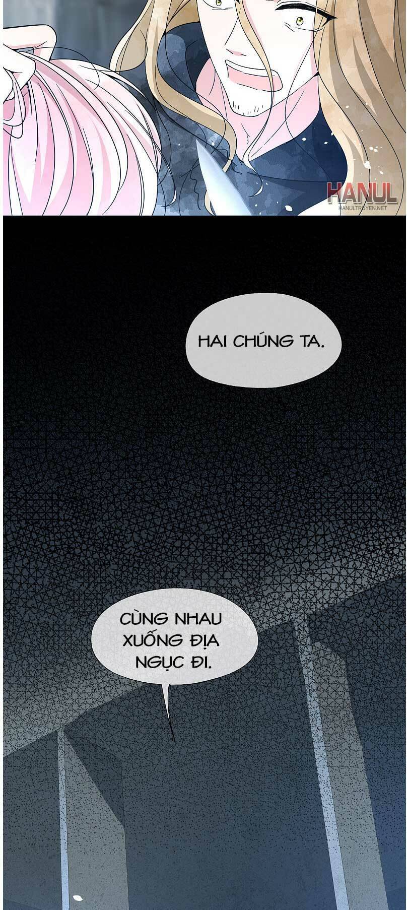 Cô Vợ Hợp Đồng Lạnh Lùng Không Dễ Đụng Đâu Chapter 117 - Trang 2