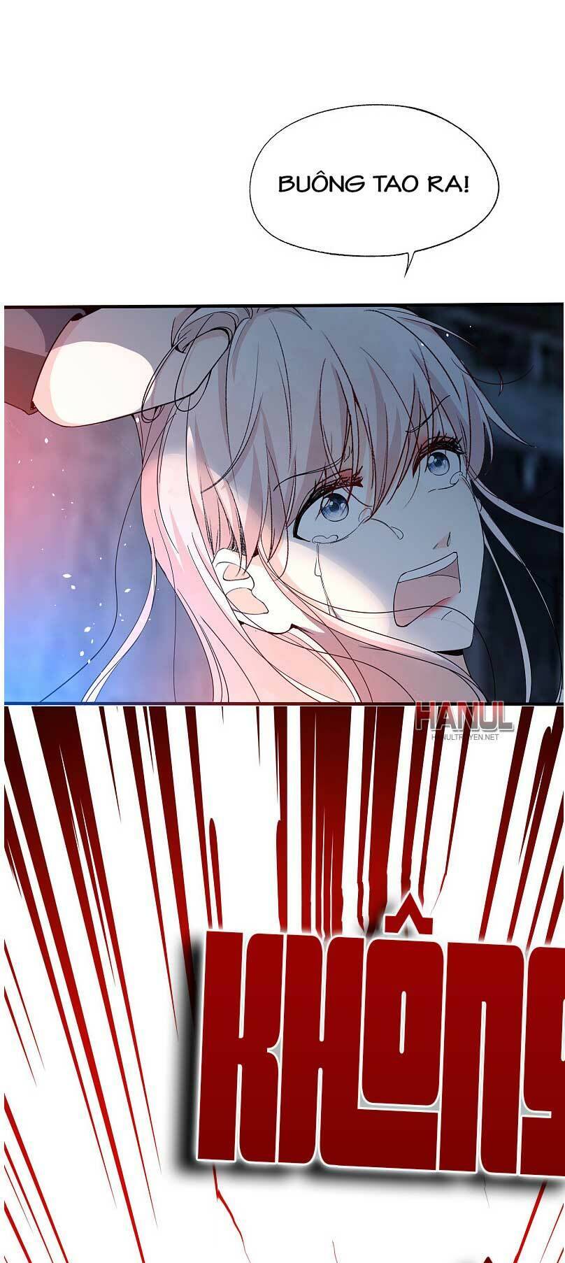 Cô Vợ Hợp Đồng Lạnh Lùng Không Dễ Đụng Đâu Chapter 117 - Trang 2