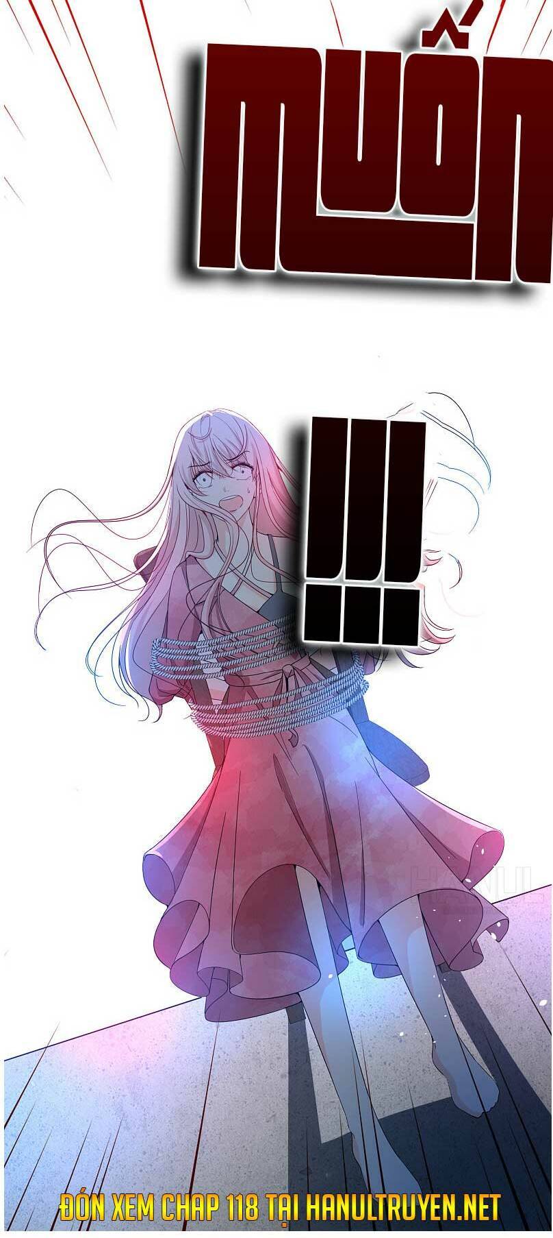 Cô Vợ Hợp Đồng Lạnh Lùng Không Dễ Đụng Đâu Chapter 117 - Trang 2