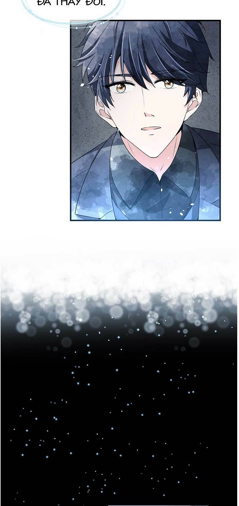 Cô Vợ Hợp Đồng Lạnh Lùng Không Dễ Đụng Đâu Chapter 117 - Trang 2