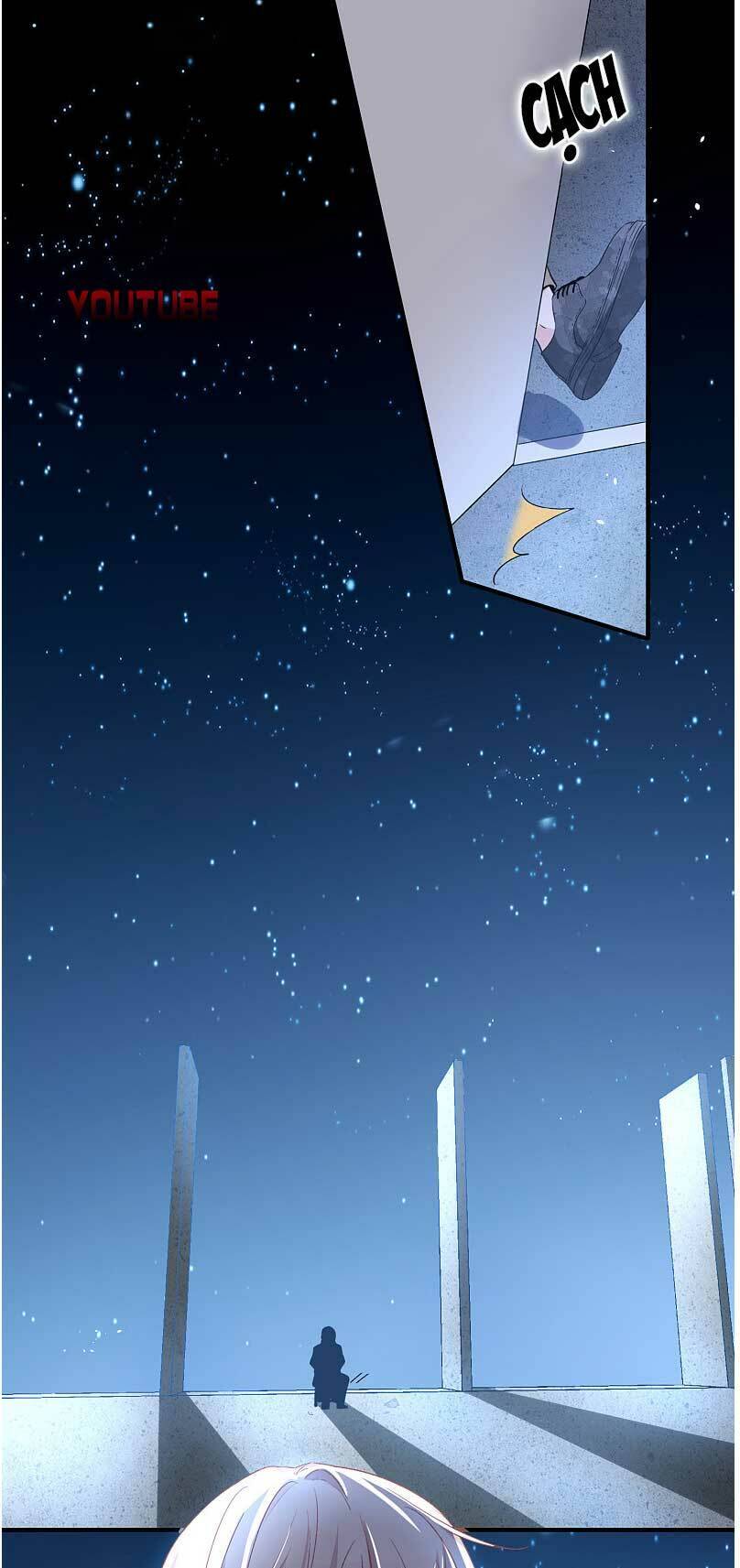 Cô Vợ Hợp Đồng Lạnh Lùng Không Dễ Đụng Đâu Chapter 117 - Trang 2