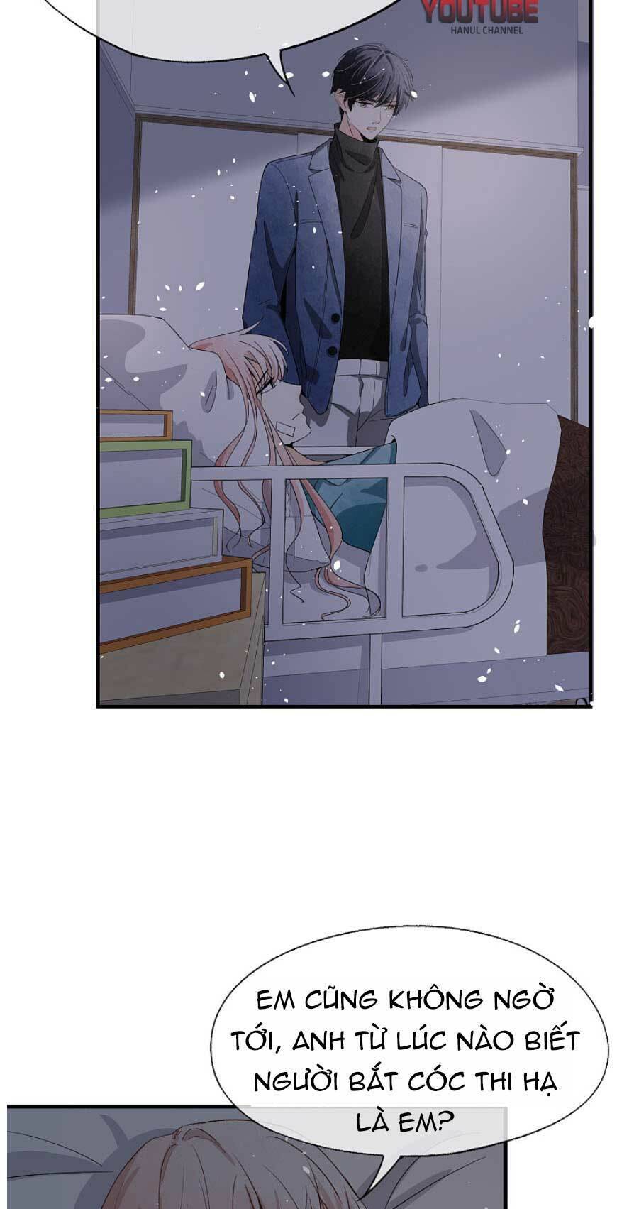 Cô Vợ Hợp Đồng Lạnh Lùng Không Dễ Đụng Đâu Chapter 118 - Trang 2