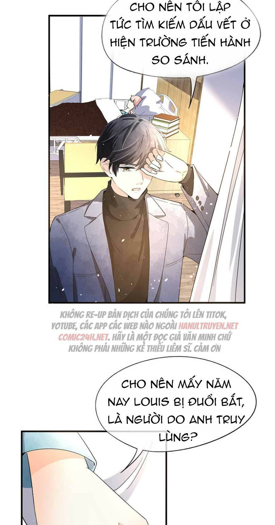 Cô Vợ Hợp Đồng Lạnh Lùng Không Dễ Đụng Đâu Chapter 118 - Trang 2