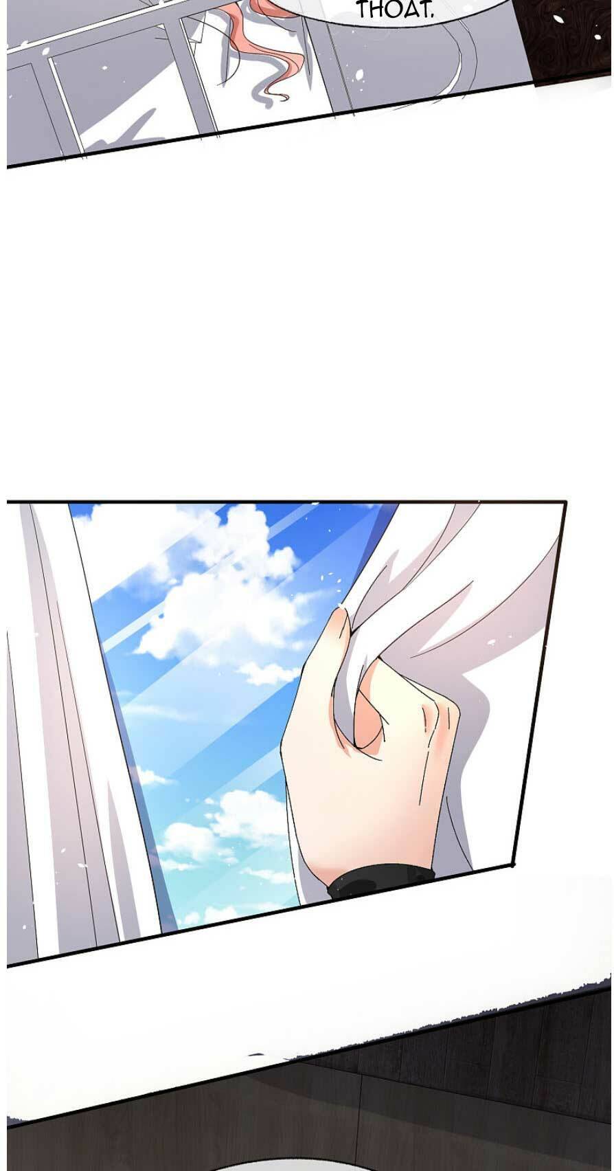 Cô Vợ Hợp Đồng Lạnh Lùng Không Dễ Đụng Đâu Chapter 118 - Trang 2