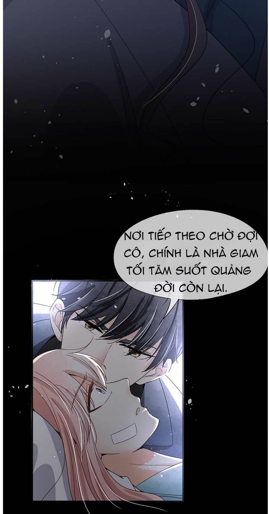 Cô Vợ Hợp Đồng Lạnh Lùng Không Dễ Đụng Đâu Chapter 118 - Trang 2