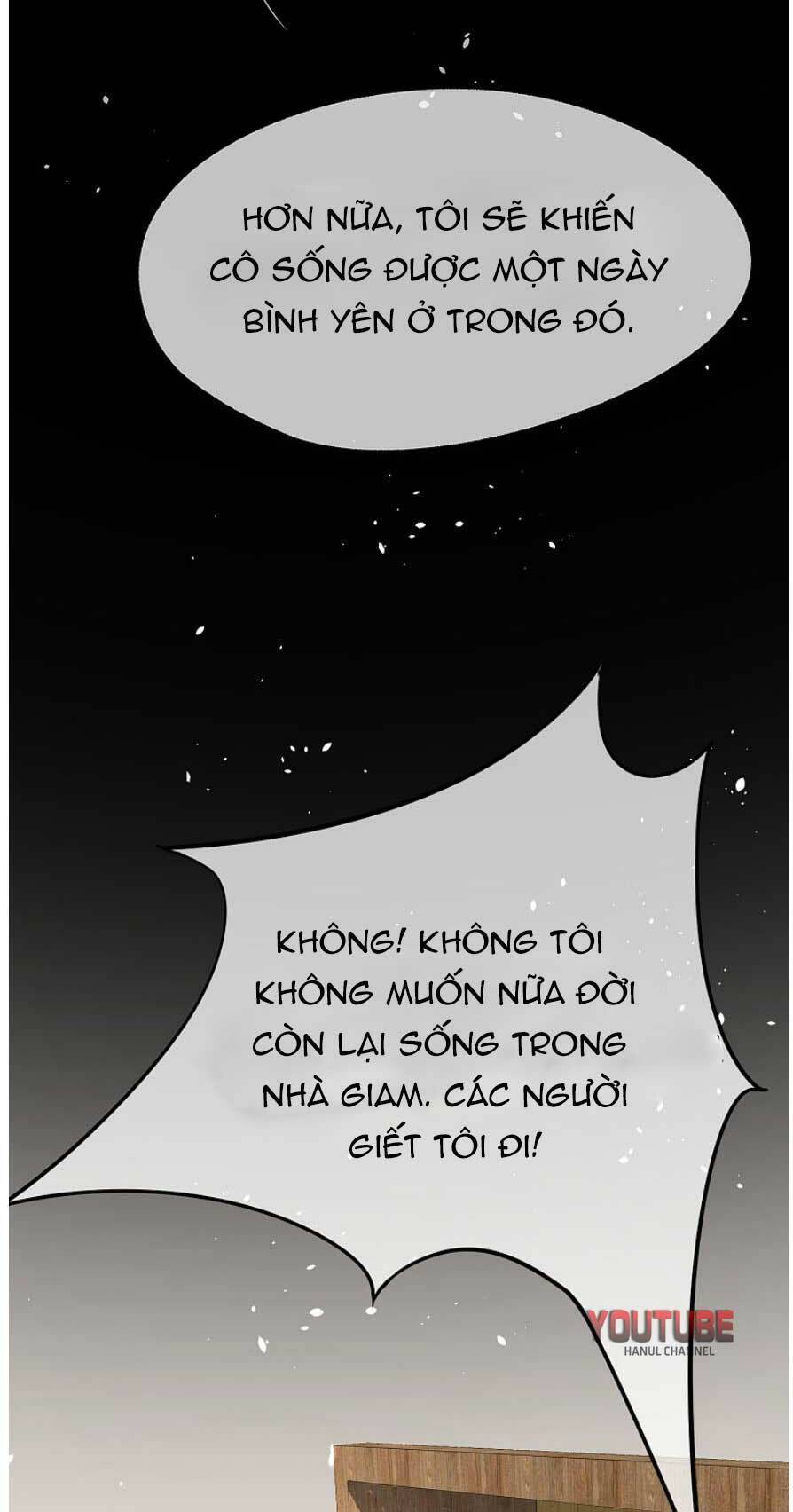 Cô Vợ Hợp Đồng Lạnh Lùng Không Dễ Đụng Đâu Chapter 118 - Trang 2