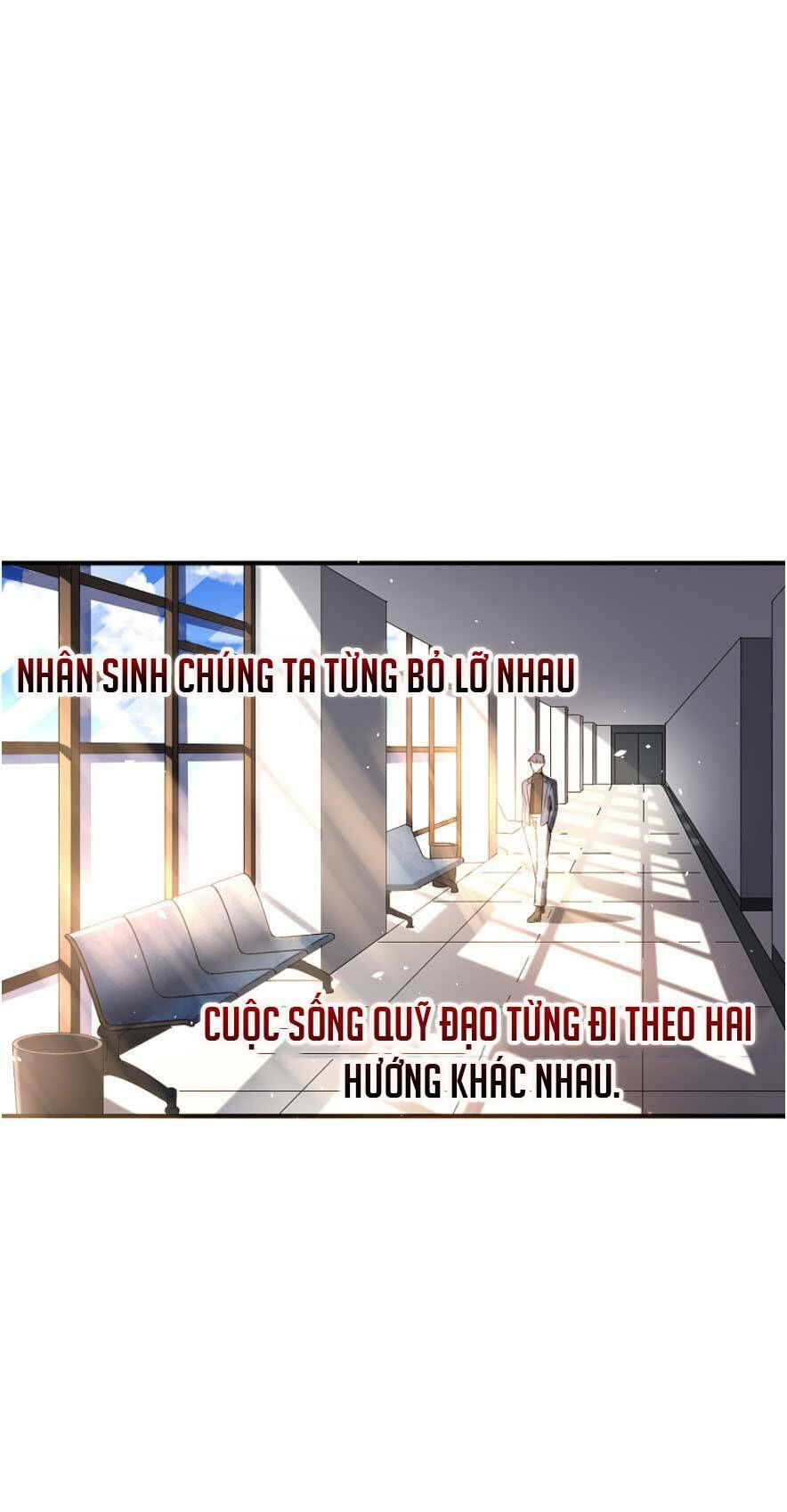 Cô Vợ Hợp Đồng Lạnh Lùng Không Dễ Đụng Đâu Chapter 118 - Trang 2