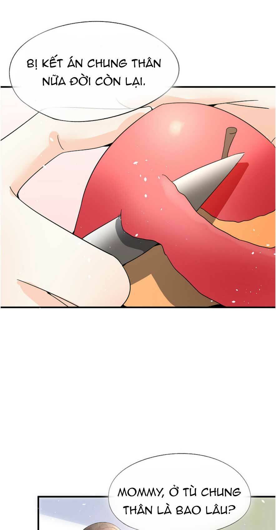 Cô Vợ Hợp Đồng Lạnh Lùng Không Dễ Đụng Đâu Chapter 118 - Trang 2