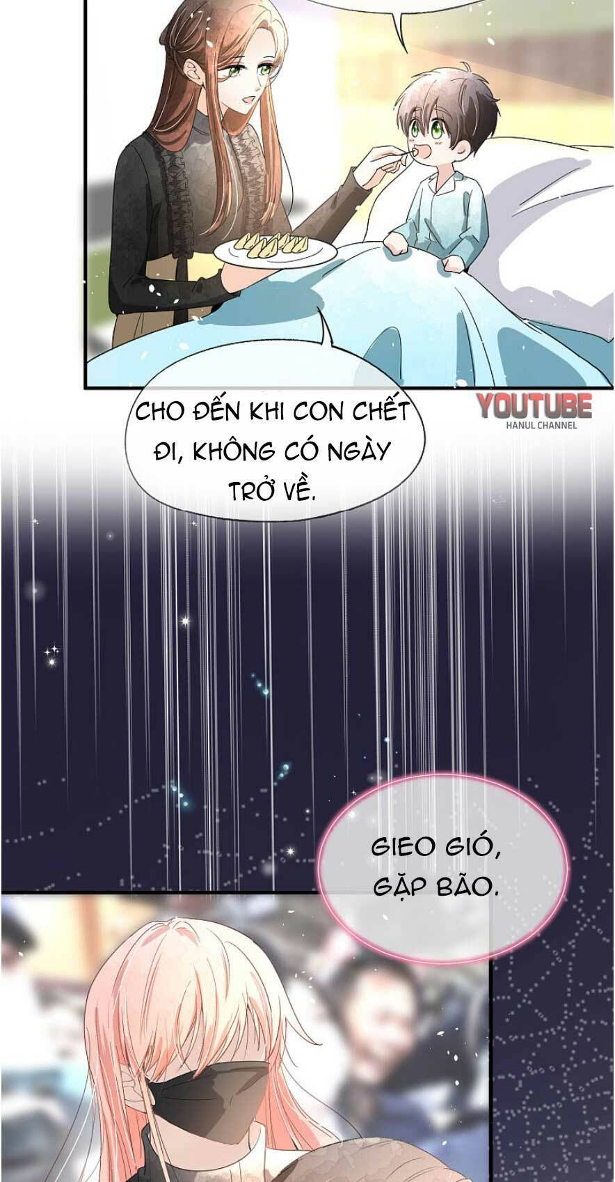 Cô Vợ Hợp Đồng Lạnh Lùng Không Dễ Đụng Đâu Chapter 118 - Trang 2