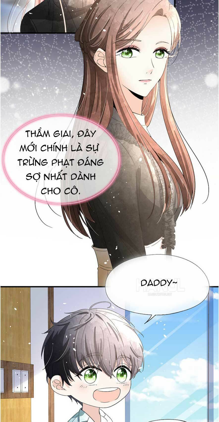 Cô Vợ Hợp Đồng Lạnh Lùng Không Dễ Đụng Đâu Chapter 118 - Trang 2