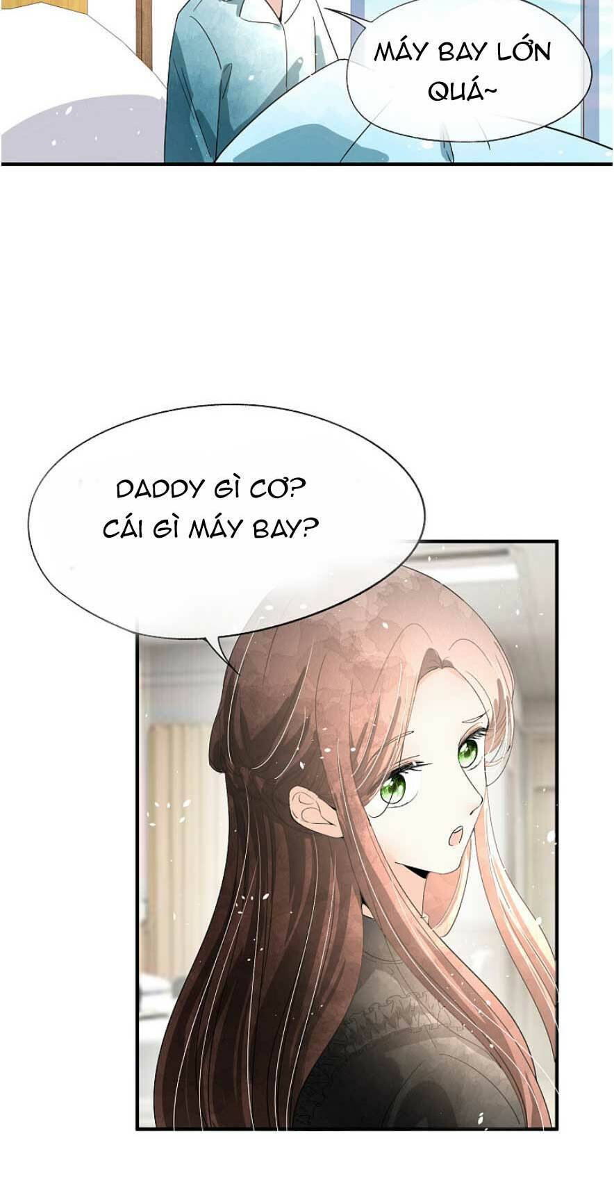 Cô Vợ Hợp Đồng Lạnh Lùng Không Dễ Đụng Đâu Chapter 118 - Trang 2