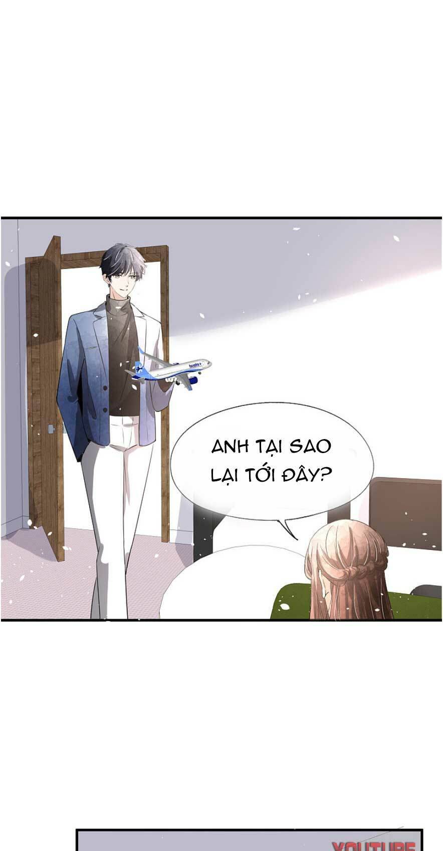 Cô Vợ Hợp Đồng Lạnh Lùng Không Dễ Đụng Đâu Chapter 118 - Trang 2