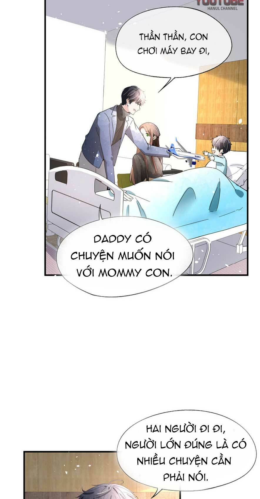 Cô Vợ Hợp Đồng Lạnh Lùng Không Dễ Đụng Đâu Chapter 118 - Trang 2