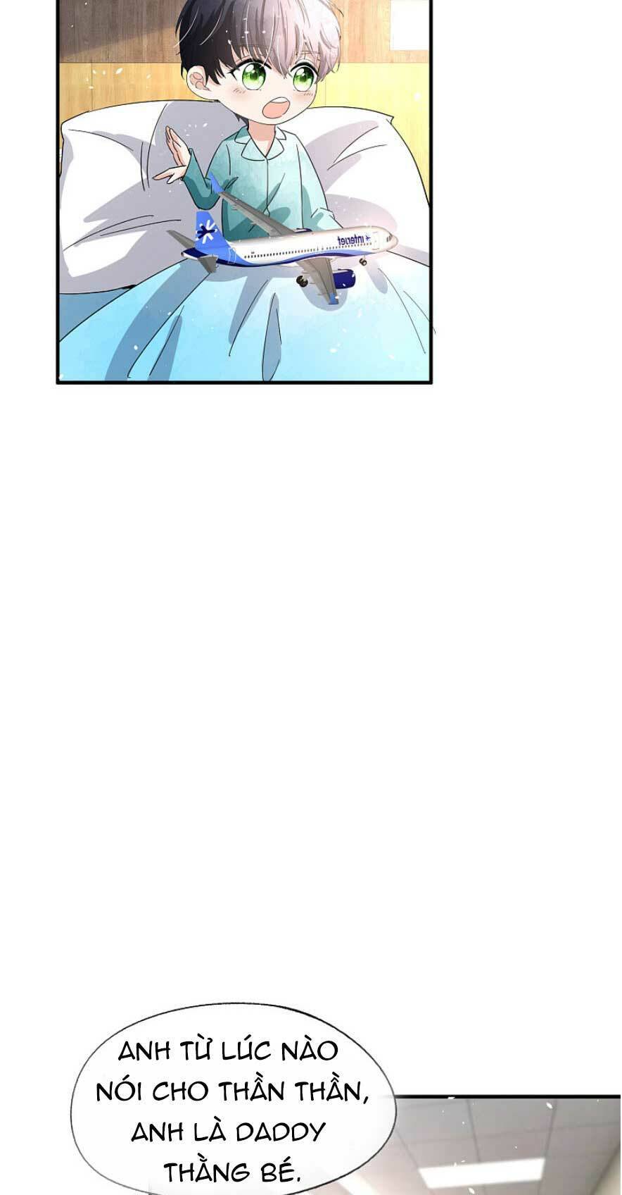 Cô Vợ Hợp Đồng Lạnh Lùng Không Dễ Đụng Đâu Chapter 118 - Trang 2