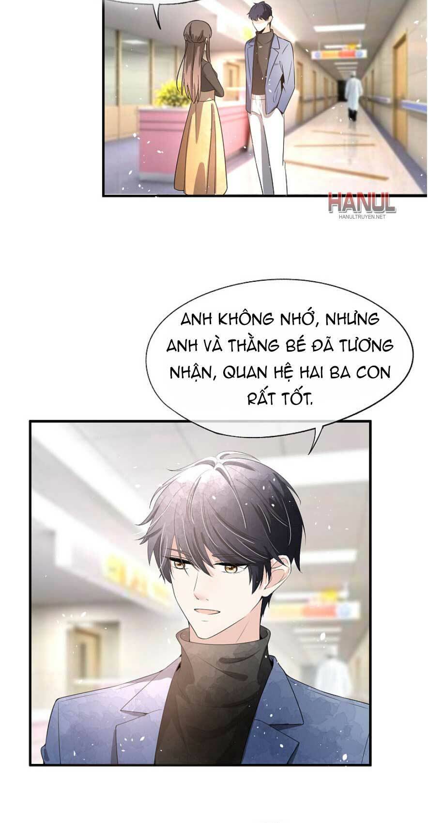 Cô Vợ Hợp Đồng Lạnh Lùng Không Dễ Đụng Đâu Chapter 118 - Trang 2