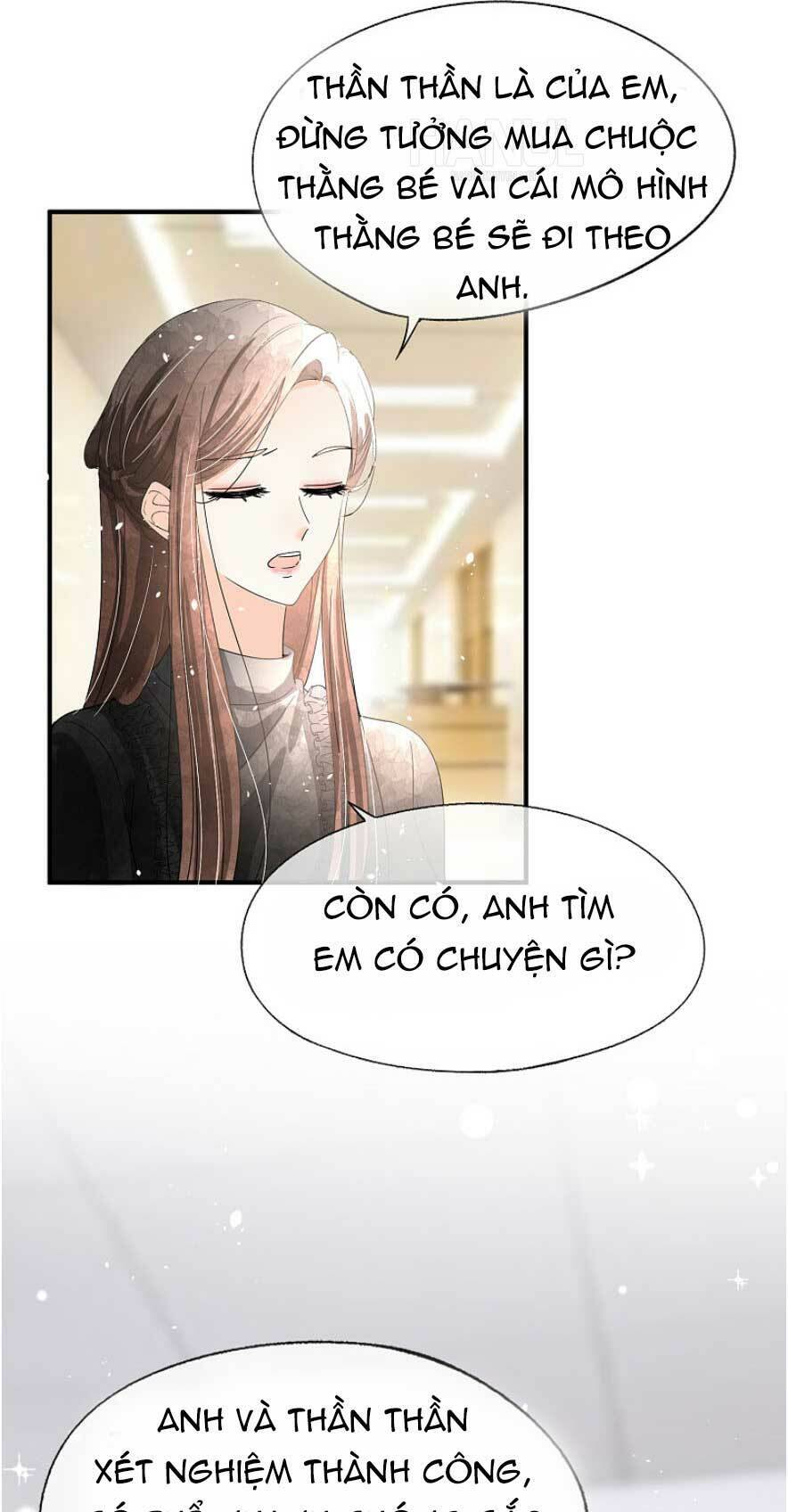 Cô Vợ Hợp Đồng Lạnh Lùng Không Dễ Đụng Đâu Chapter 118 - Trang 2