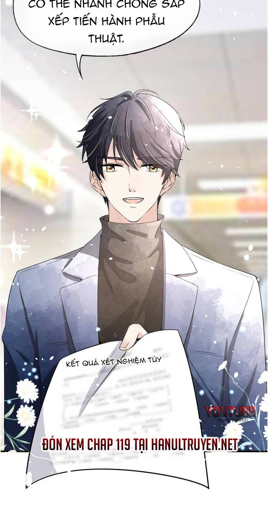 Cô Vợ Hợp Đồng Lạnh Lùng Không Dễ Đụng Đâu Chapter 118 - Trang 2