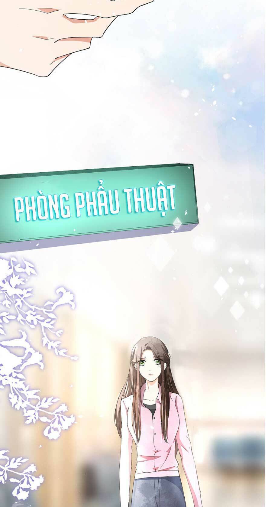 Cô Vợ Hợp Đồng Lạnh Lùng Không Dễ Đụng Đâu Chapter 119 - Trang 2